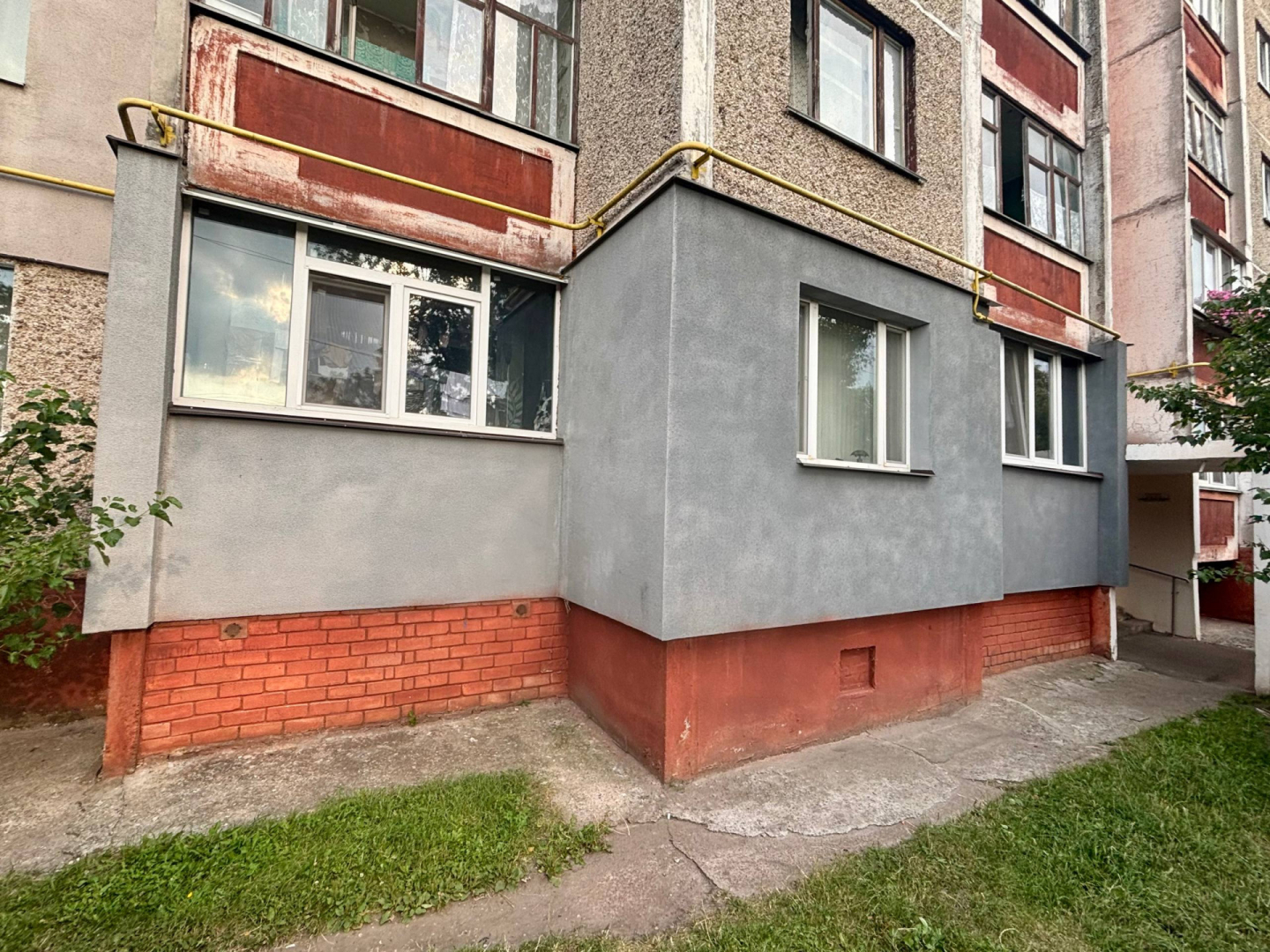 ПРОДАЖ 2 кімнатної квартири з погребом та електричним котлом укомплектована меблями єВідновлення. Фото - 15