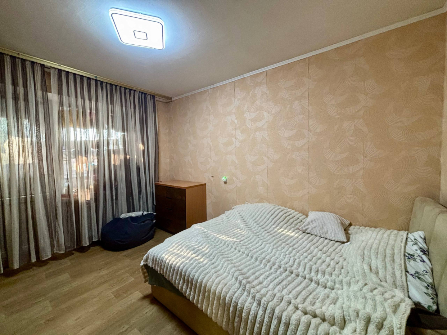 ПРОДАЖ 2 кімнатної квартири з погребом та електричним котлом укомплектована меблями єВідновлення. Фото - 13