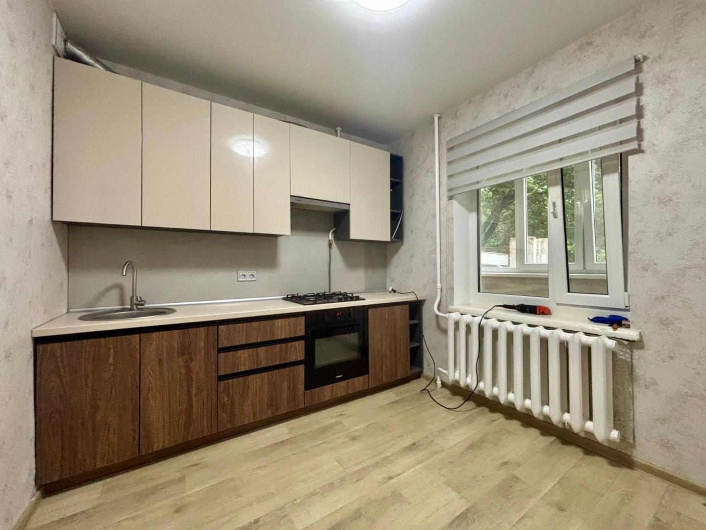 Продаж 1к квартири 39м2 Ремонт нові меблі!. Фото - 3