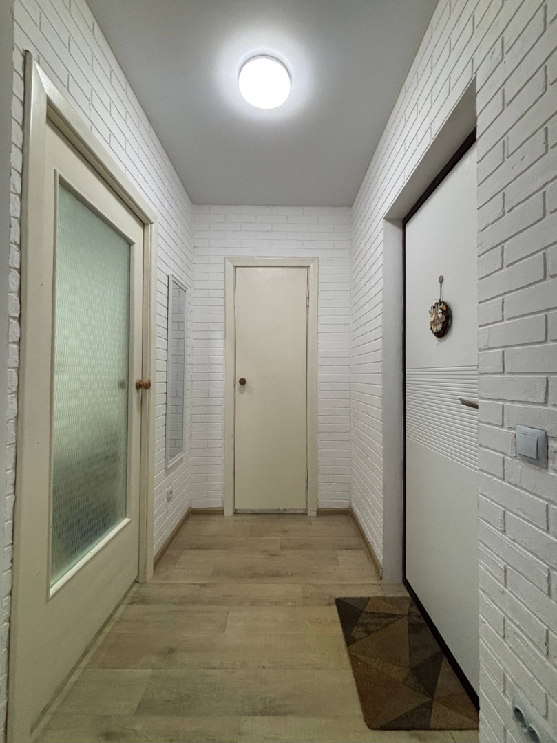 Продаж 1к квартири 39м2 Ремонт нові меблі!. Фото - 1