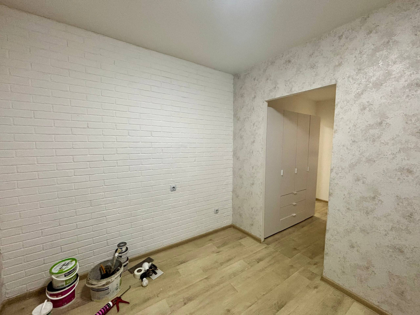 Продаж 1к квартири 39м2 Ремонт нові меблі!. Фото - 4