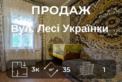 Частина будинку, вул. Лесі Українки, біля музею Коцюбинського, єВідновлення