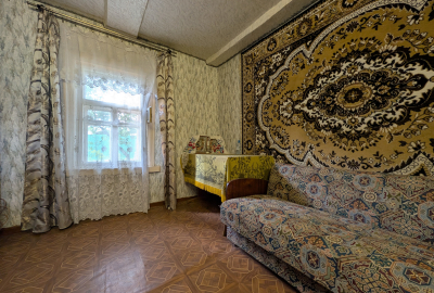 Частина будинку, вул. Лесі Українки, біля музею Коцюбинського, єВідновлення