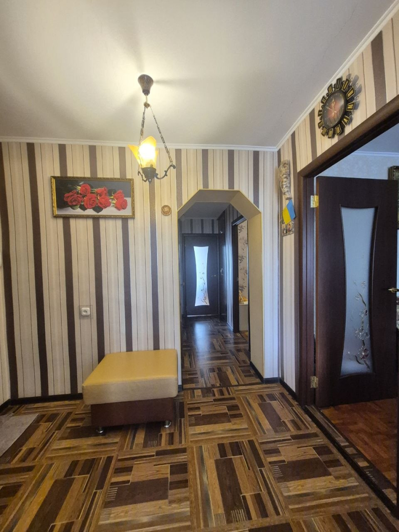 Чудова 3-кімнатна квартира в самому Центрі Чернігова. Фото - 4