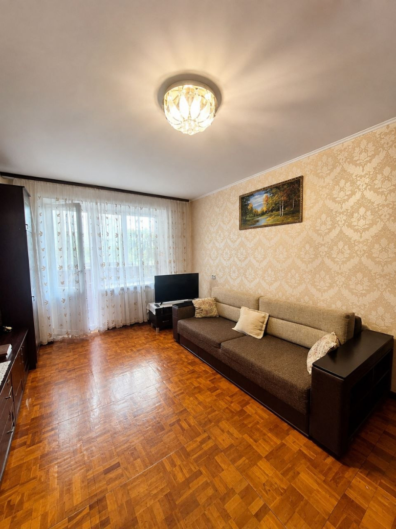 Чудова 3-кімнатна квартира в самому Центрі Чернігова. Фото - 7