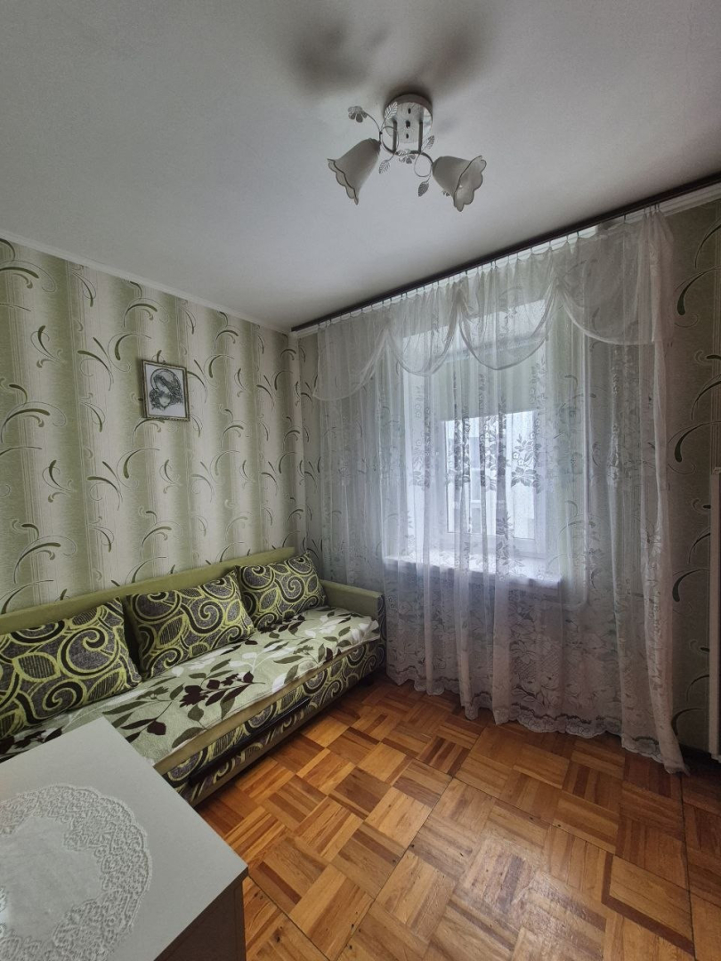 Чудова 3-кімнатна квартира в самому Центрі Чернігова. Фото - 10