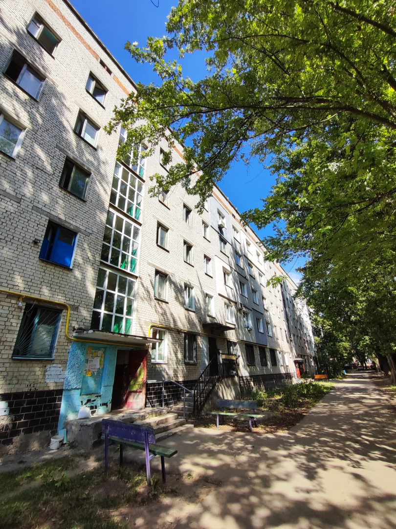 Кімната в гуртожитку 11 м2 р-н.Ремзавод. З меблями. Фото - 3