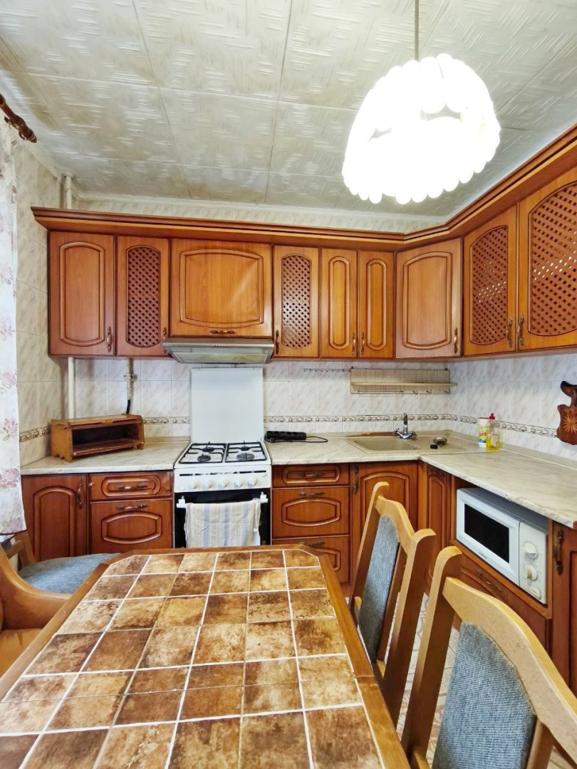 2-к квартира Чернігів Волковича. 2-й поверх, меблі та техніка. Фото - 9