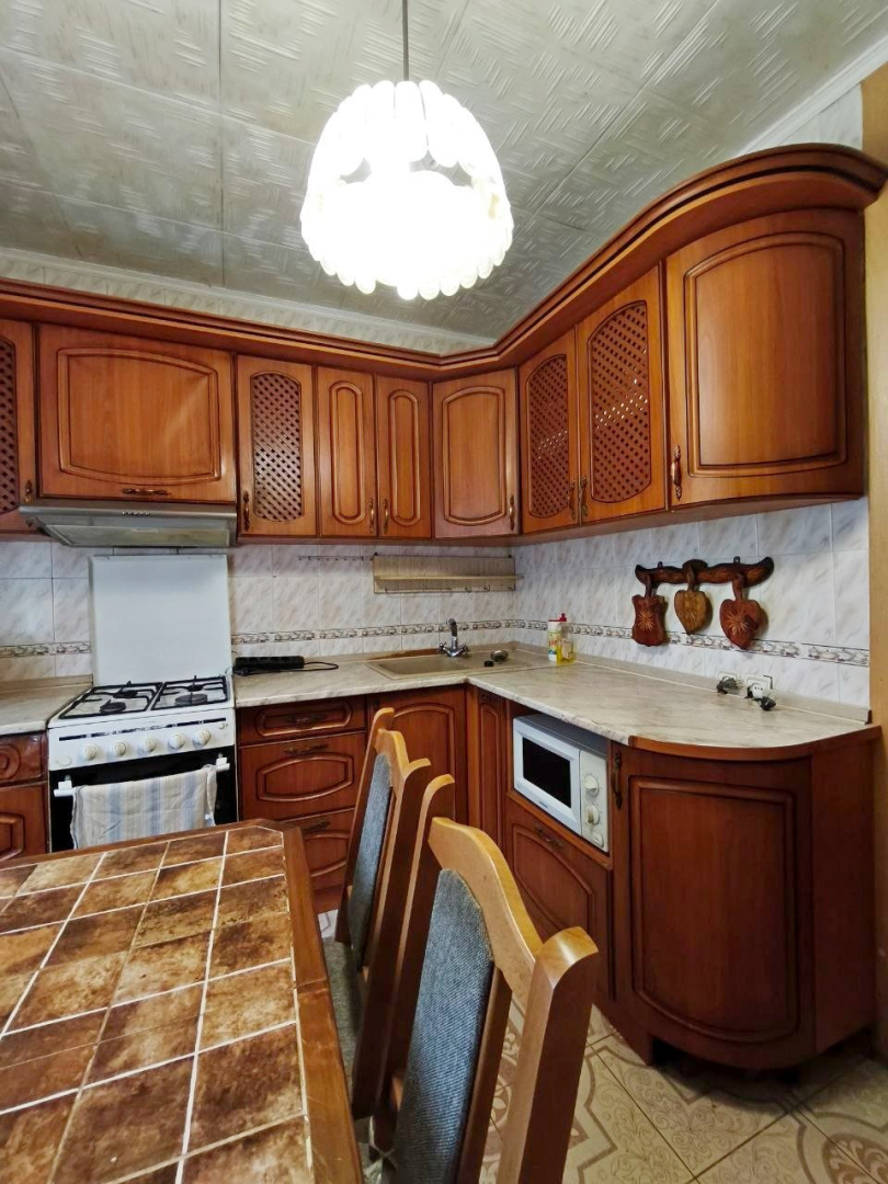 2-к квартира Чернігів Волковича. 2-й поверх, меблі та техніка. Фото - 8
