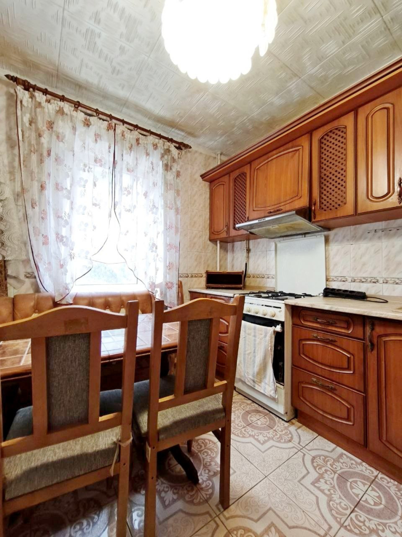 2-к квартира Чернігів Волковича. 2-й поверх, меблі та техніка. Фото - 11