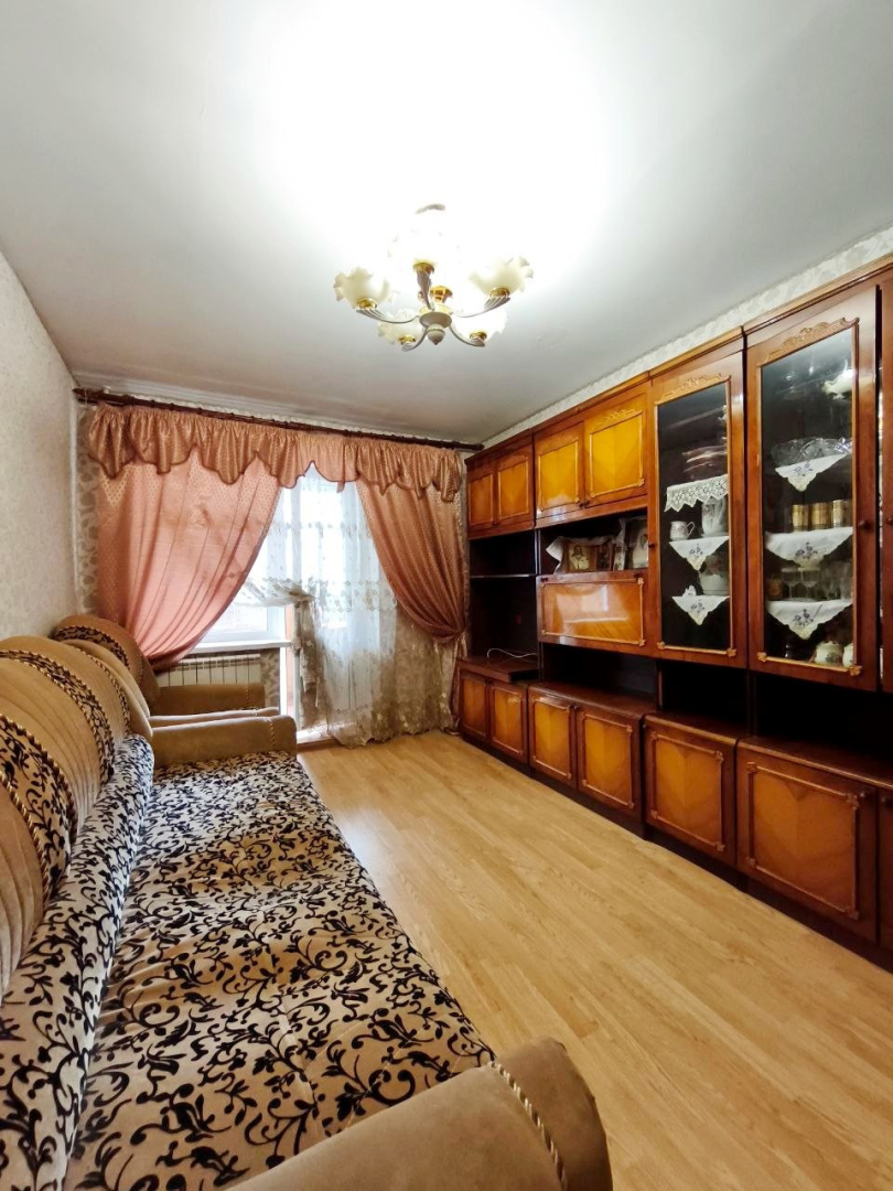 2-к квартира Чернігів Волковича. 2-й поверх, меблі та техніка. Фото - 2