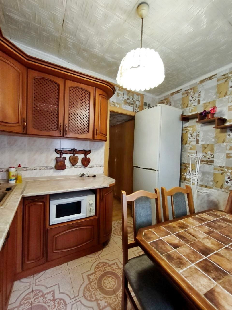 2-к квартира Чернігів Волковича. 2-й поверх, меблі та техніка. Фото - 10