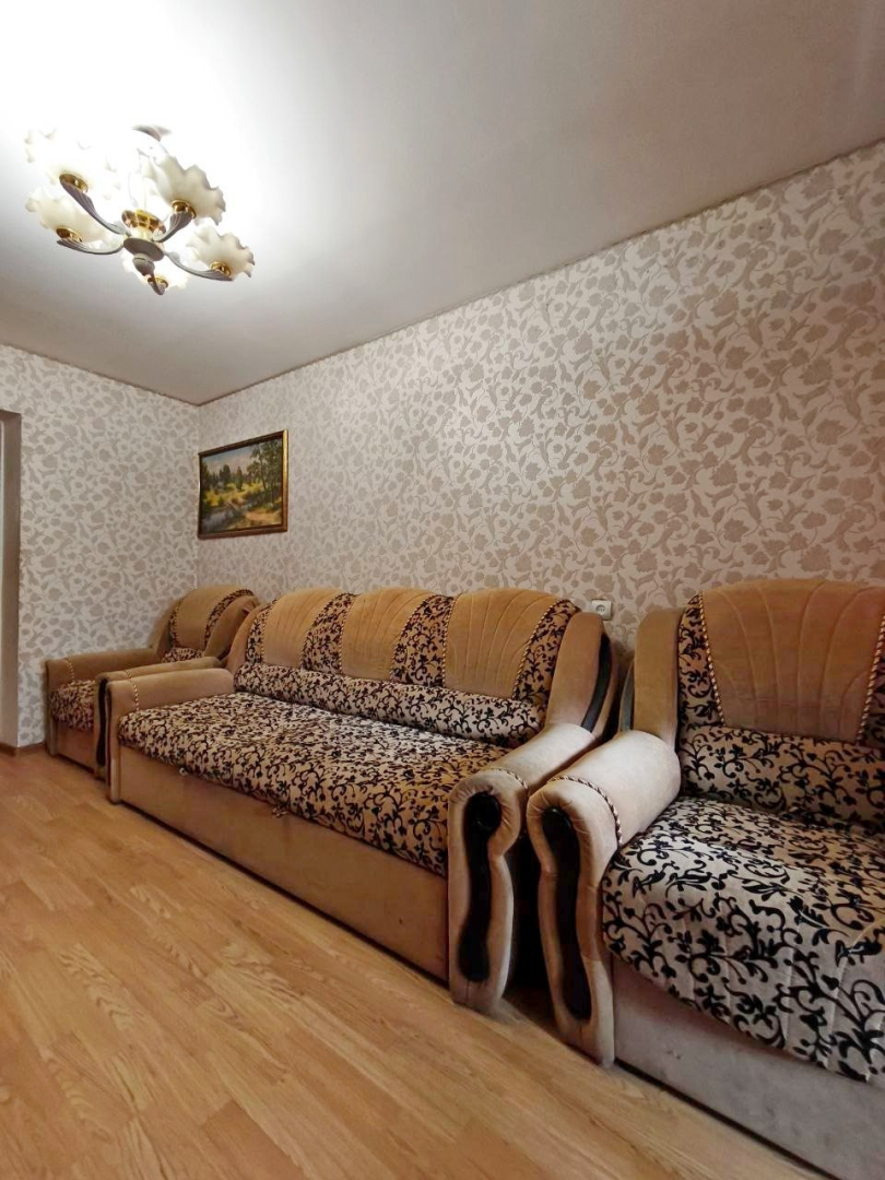2-к квартира Чернігів Волковича. 2-й поверх, меблі та техніка. Фото - 1