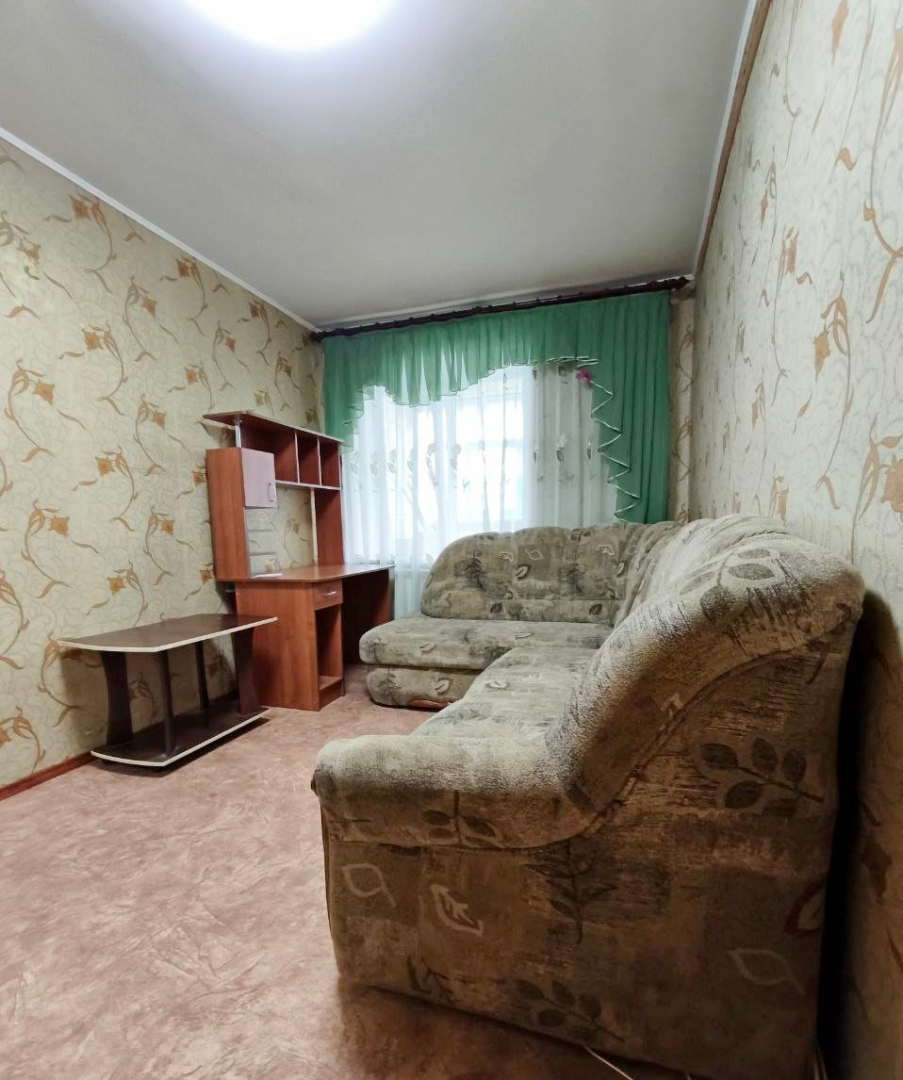 2-к квартира Чернігів Волковича. 2-й поверх, меблі та техніка. Фото - 5