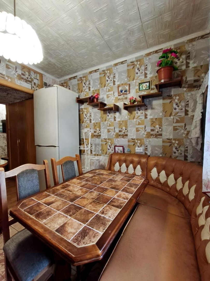 2-к квартира Чернігів Волковича. 2-й поверх, меблі та техніка. Фото - 12