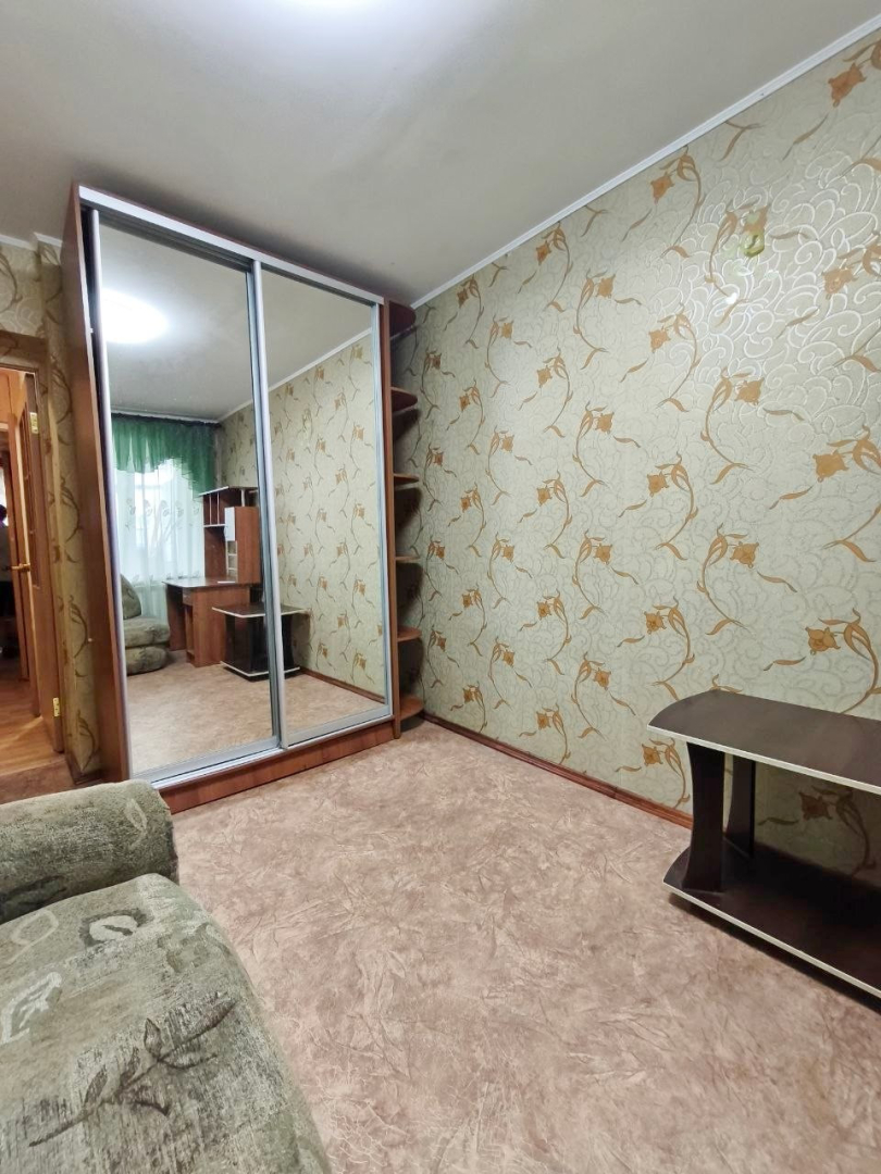 2-к квартира Чернігів Волковича. 2-й поверх, меблі та техніка. Фото - 7