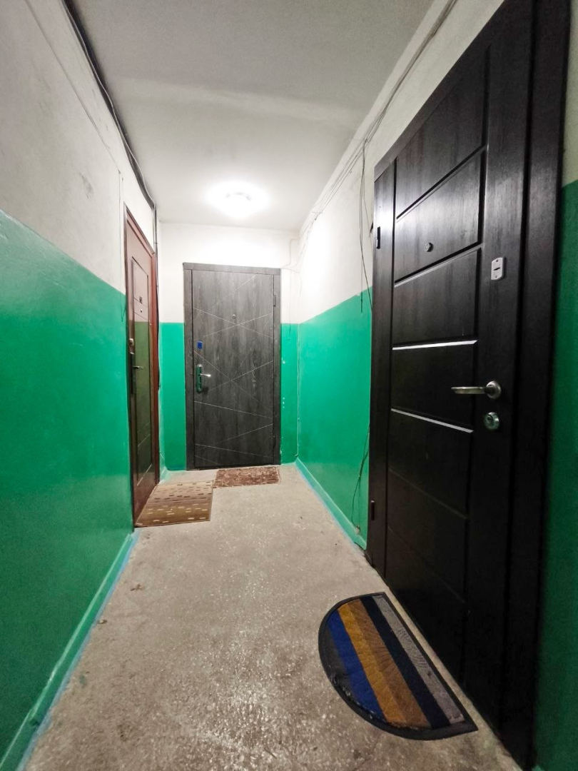 2-к квартира Чернігів Волковича. 2-й поверх, меблі та техніка. Фото - 17