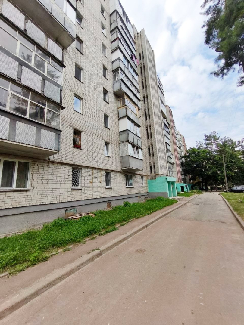 2-к квартира Чернігів Волковича. 2-й поверх, меблі та техніка. Фото - 18