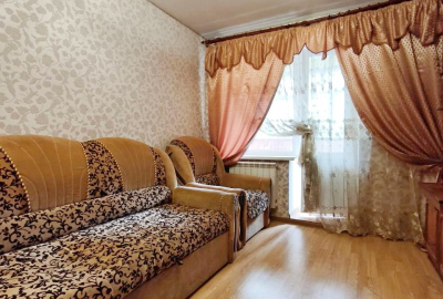 2-к квартира Чернігів Волковича. 2-й поверх, меблі та техніка