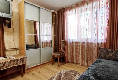 1-к квартира Чернігів Довженка. Ремонт, меблі, техніка.