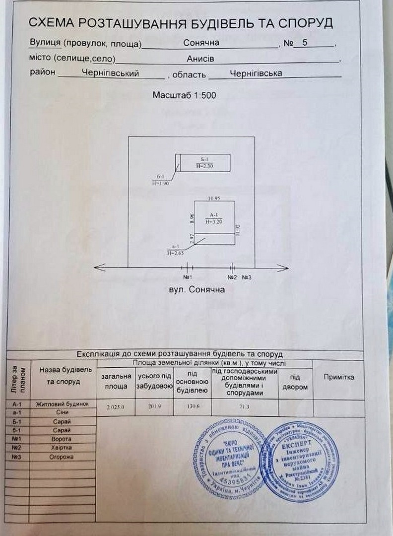 Продам будинок 102 м² + 20 соток приватизованої землі. Фото - 11