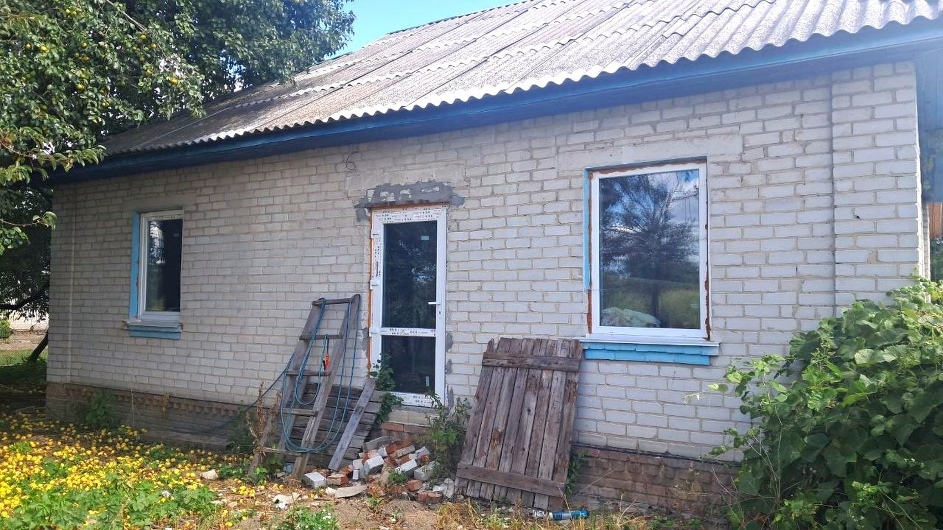 Продам будинок 102 м² + 20 соток приватизованої землі. Фото - 2