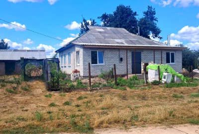 Продам будинок 102 м² + 20 соток приватизованої землі