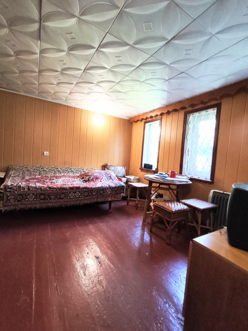 Дача в Жавинці біля р.Десна. 11 соток землі. Будинок 50 м2. Фото - 8