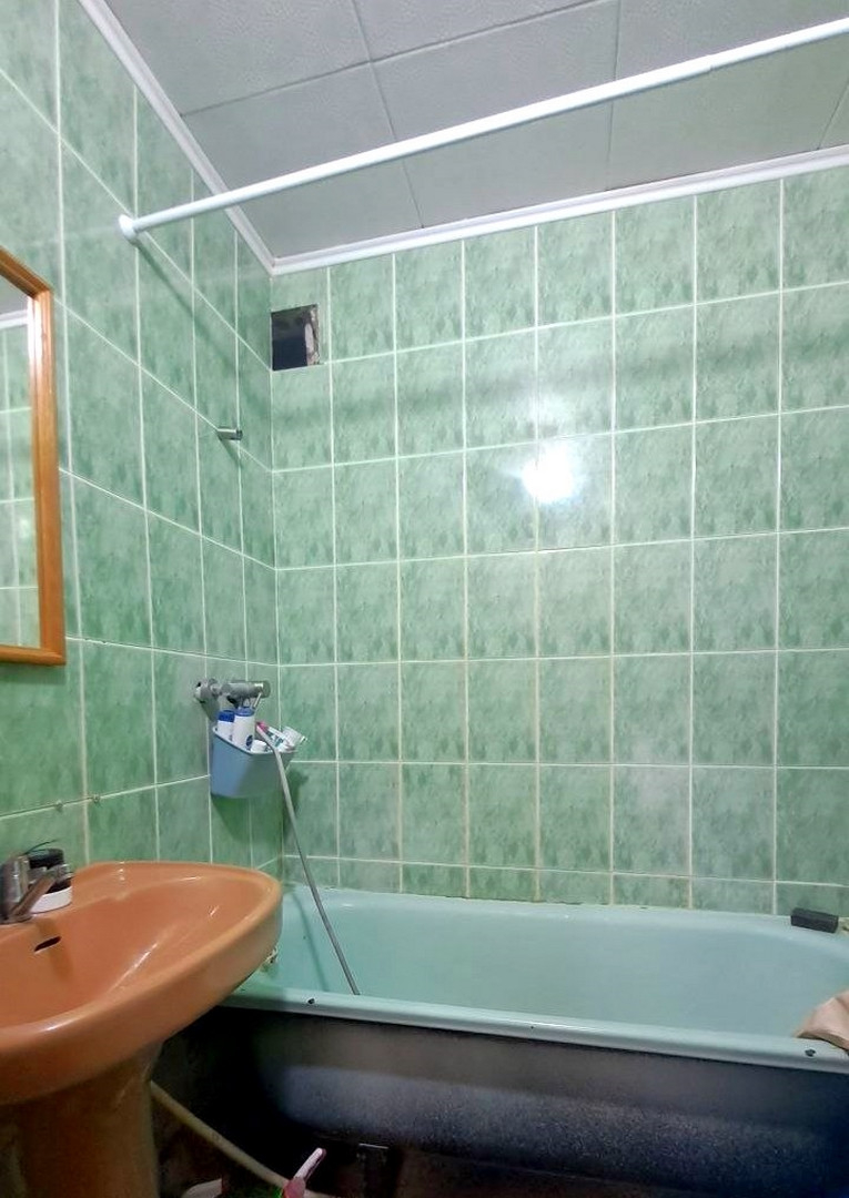 2 КІМНАТНА КВАРТИРА РЕМОНТ ЦЕГЛЯНИЙ БУДИНОК ГОРСАД. Фото - 5