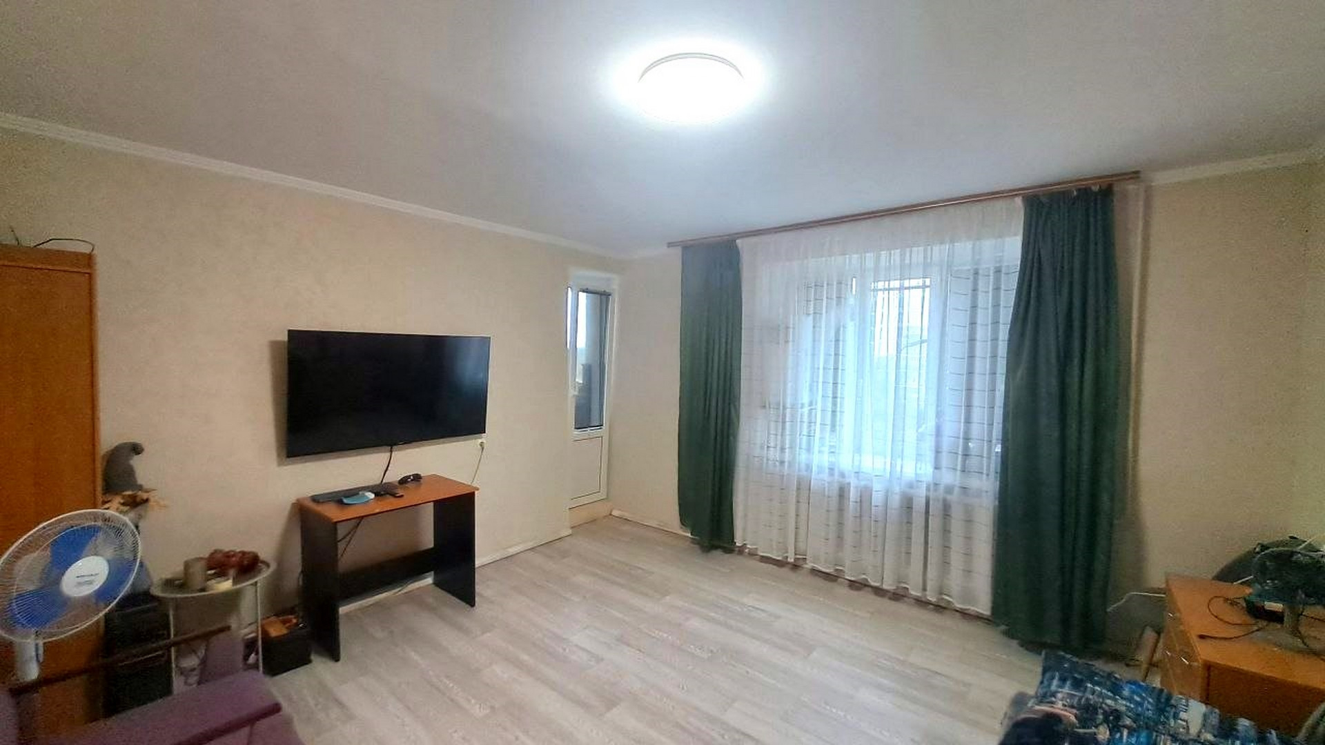 2 КІМНАТНА КВАРТИРА РЕМОНТ ЦЕГЛЯНИЙ БУДИНОК ГОРСАД. Фото - 4