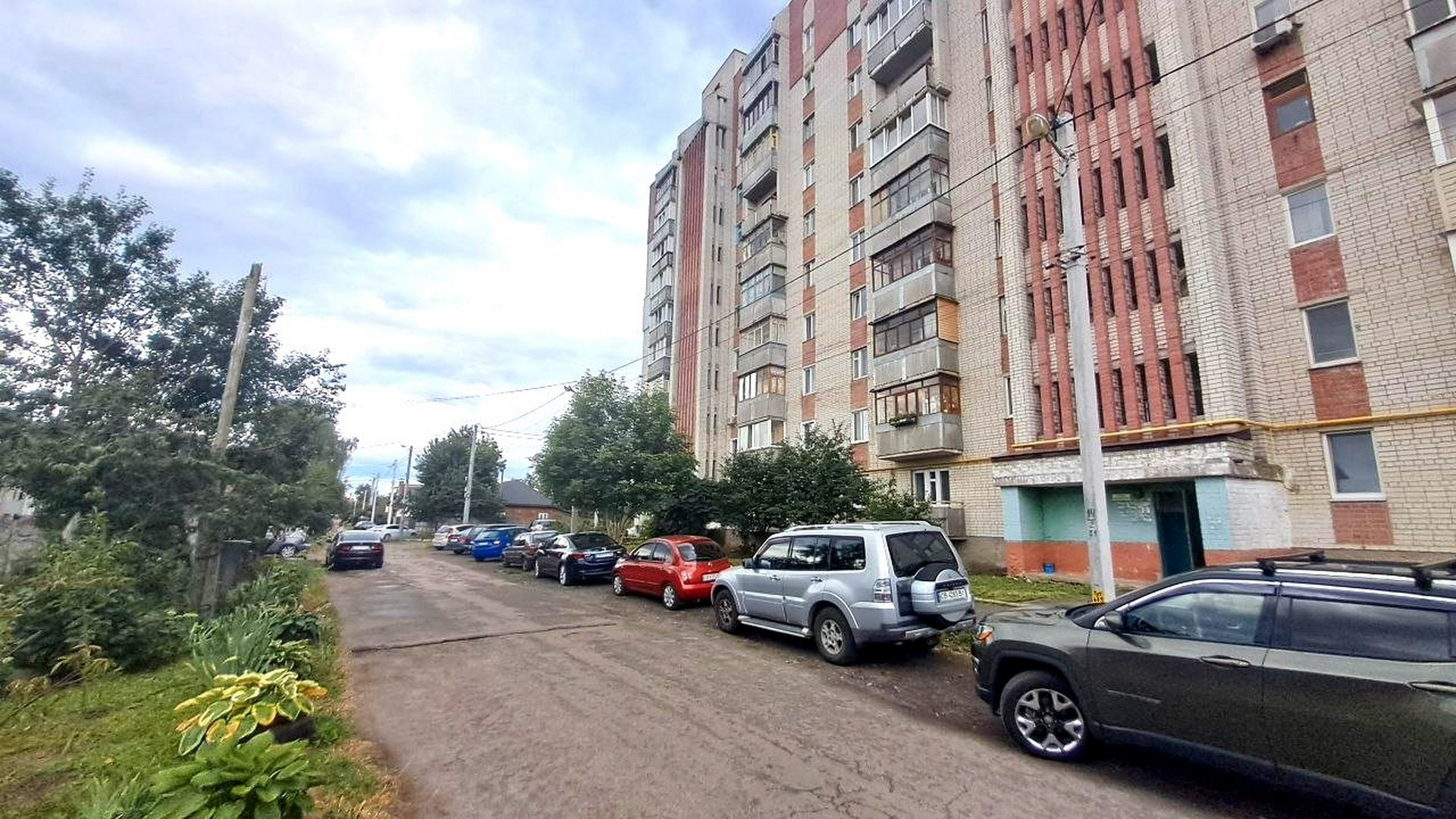 2 КІМНАТНА КВАРТИРА РЕМОНТ ЦЕГЛЯНИЙ БУДИНОК ГОРСАД. Фото - 9