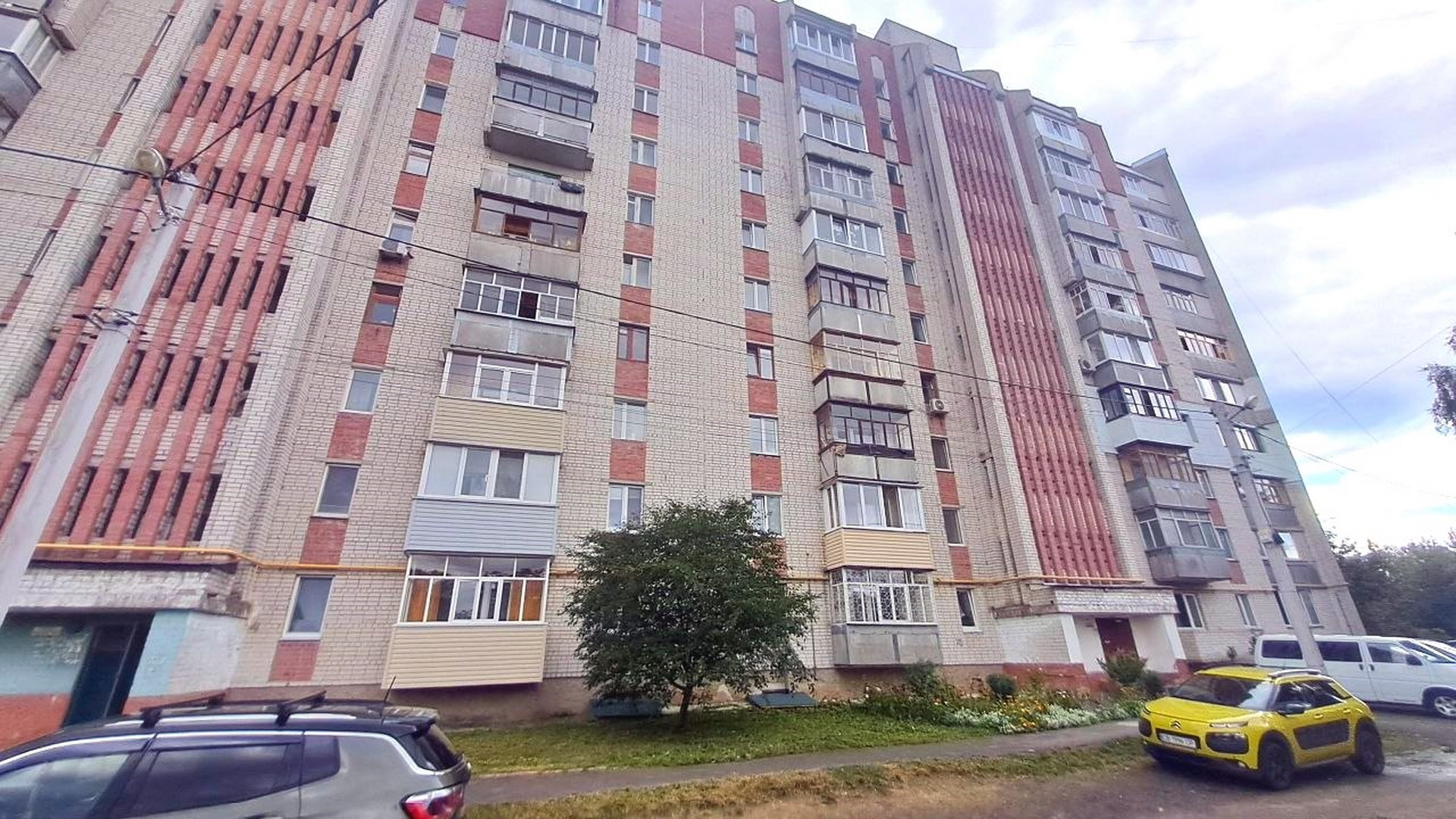 2 КІМНАТНА КВАРТИРА РЕМОНТ ЦЕГЛЯНИЙ БУДИНОК ГОРСАД. Фото 1