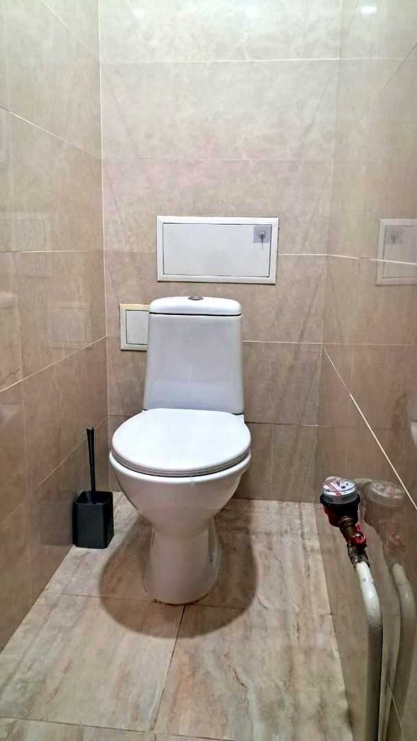 2 КІМНАТНА КВАРТИРА РЕМОНТ ЦЕГЛЯНИЙ БУДИНОК ГОРСАД. Фото - 6