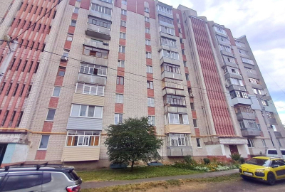 2 КІМНАТНА КВАРТИРА РЕМОНТ ЦЕГЛЯНИЙ БУДИНОК ГОРСАД