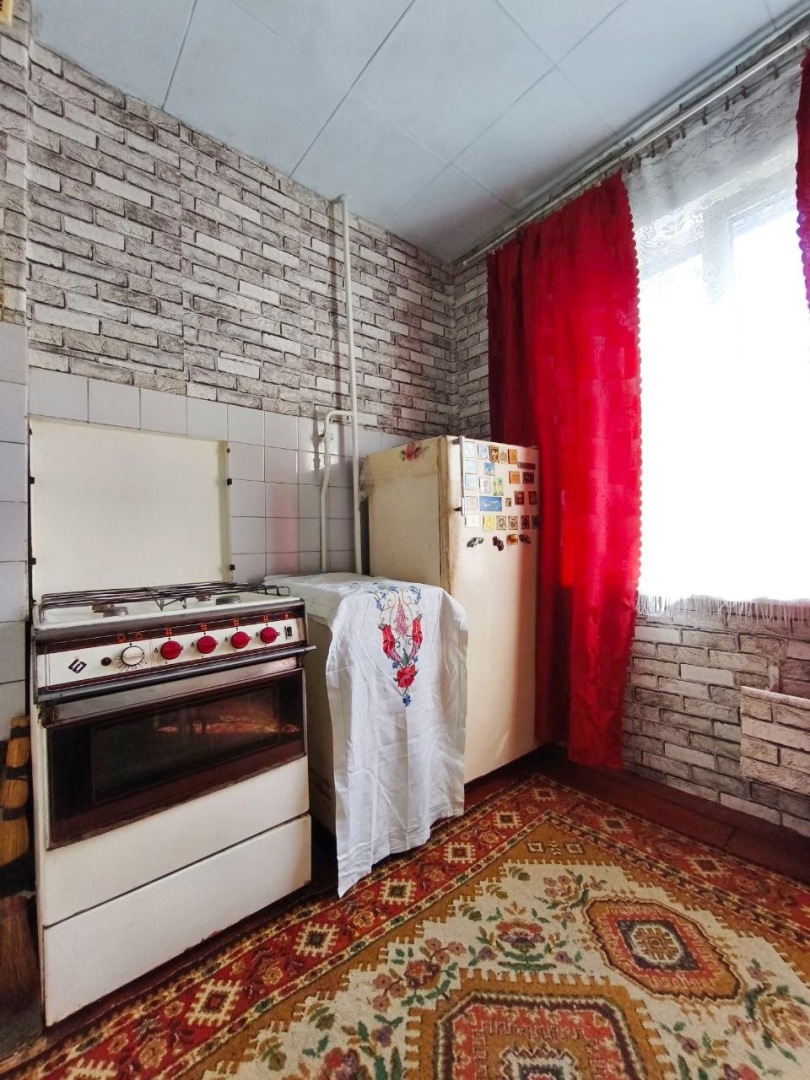 2-к квартира Голлівуд Чернігів. З меблями. Сертифікат єВідновлення.. Фото - 8