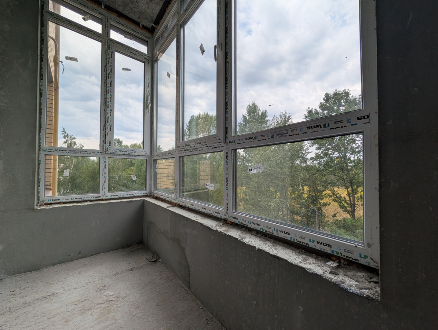 1-кімнатна квартира в ЖК «Лісовий», новобудова 2023 року. Фото - 9