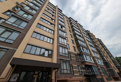 1-кімнатна квартира в ЖК «Лісовий», новобудова 2023 року
