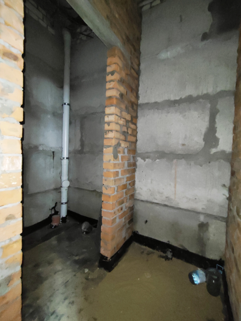 Комерційне приміщення 105 м² біля Ялівщини та Стрижня - під бізнес. Фото - 8