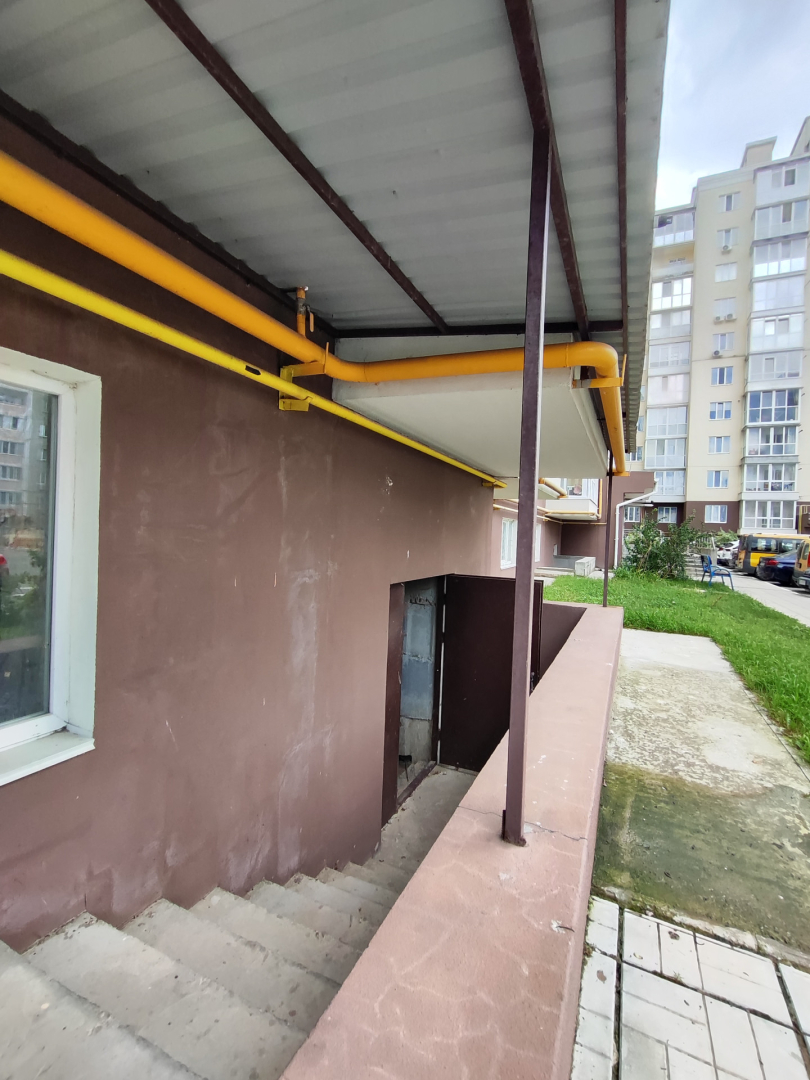 Комерційне приміщення 105 м² біля Ялівщини та Стрижня - під бізнес. Фото - 1