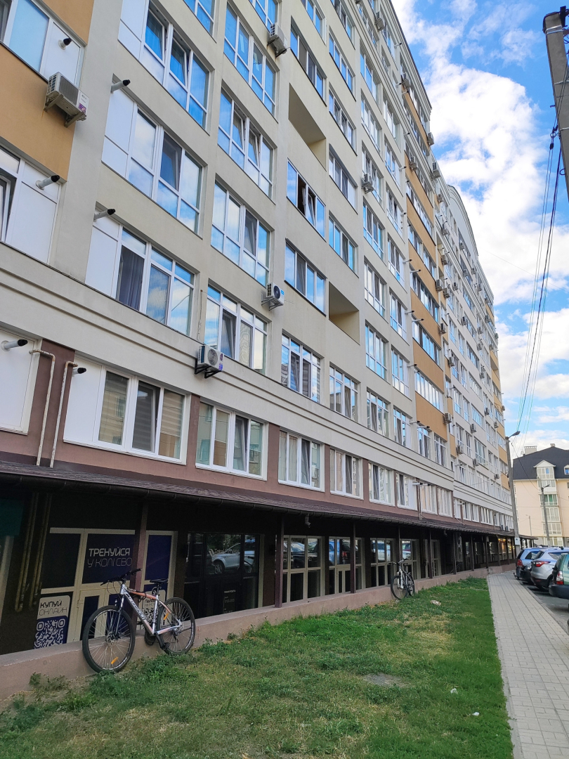 Комерційне приміщення 105 м² біля Ялівщини та Стрижня - під бізнес. Фото - 6