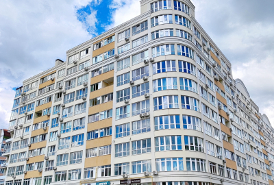 Комерційне приміщення 105 м² біля Ялівщини та Стрижня - під бізнес
