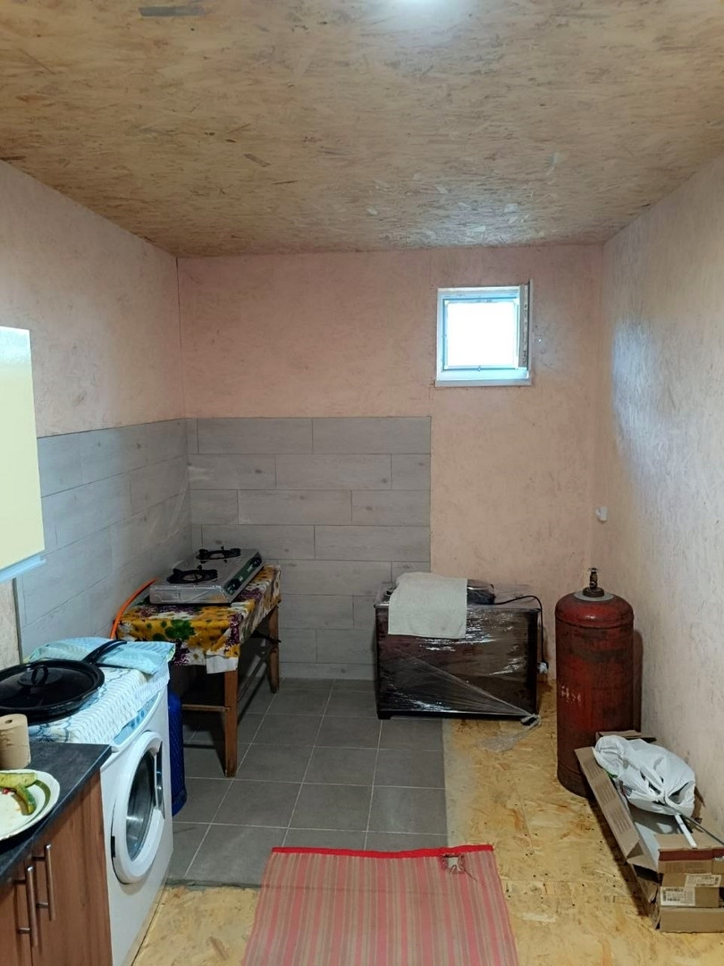 Продам будинок 47 м² 16 соток + комунікації на річці Десна. Фото - 11