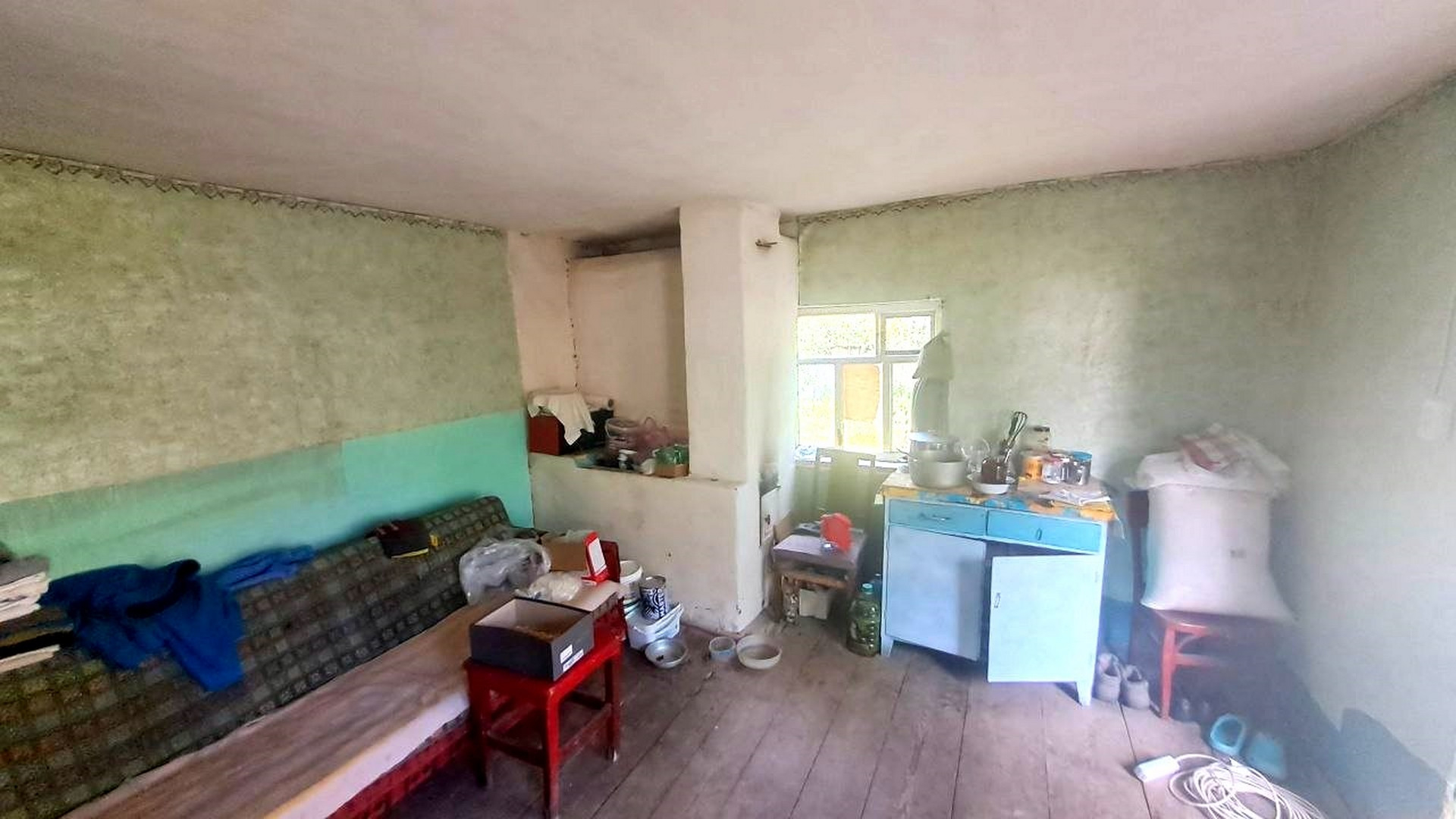 Продам будинок 47 м² 16 соток + комунікації на річці Десна. Фото - 7