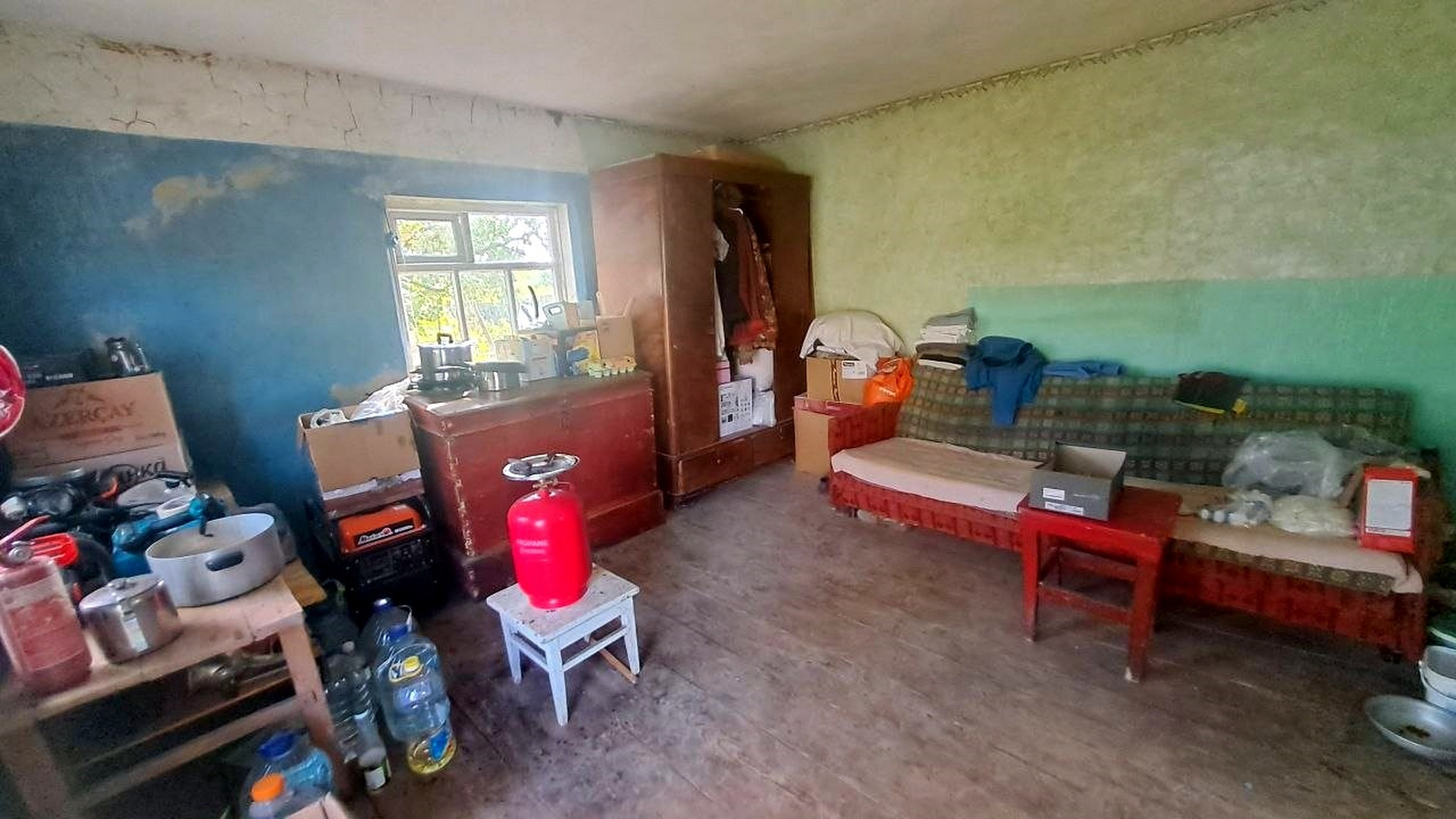 Продам будинок 47 м² 16 соток + комунікації на річці Десна. Фото - 8