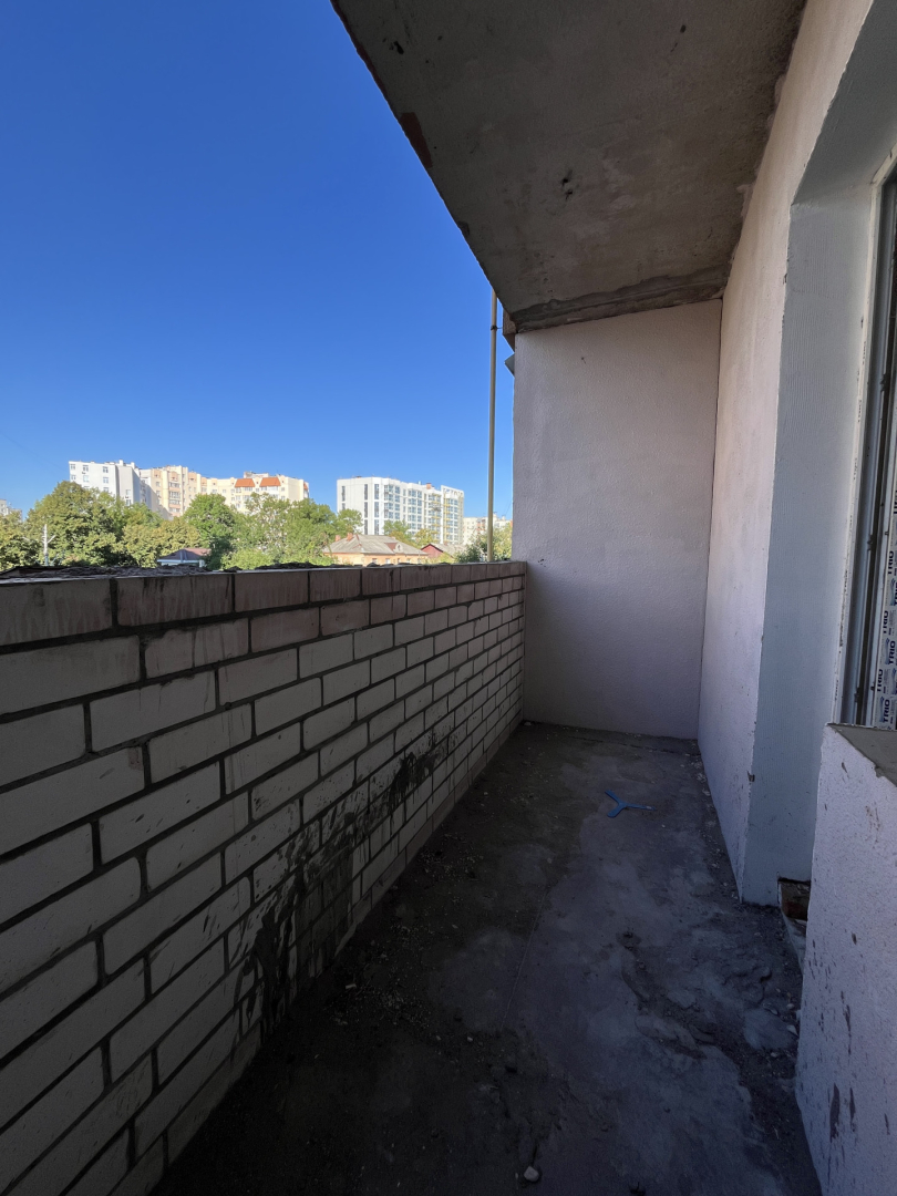 Продаж 1-к центр Чернігів, вул. Гонча. Фото - 12