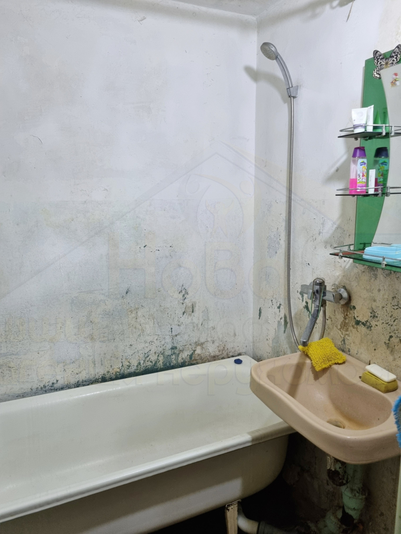 1 кімнатна квартира 35м2, 3/9 в районі Градецького. Фото - 4