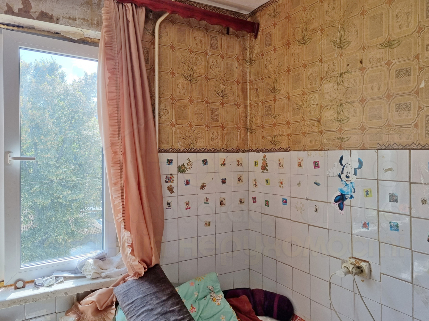 1 кімнатна квартира 35м2, 3/9 в районі Градецького. Фото - 7