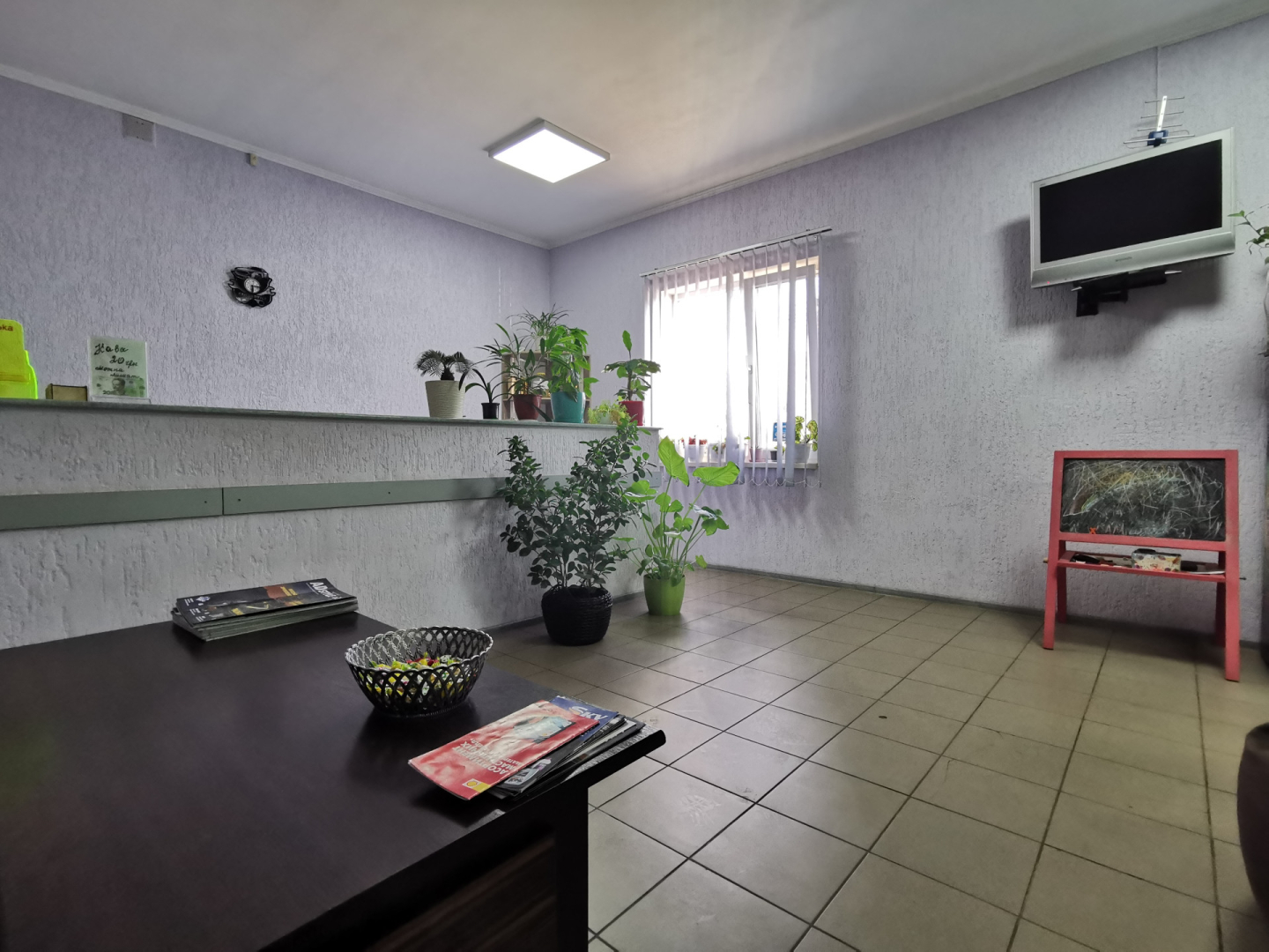 Продається діюче СТО з бізнесом і землею, р-н Сіверянки. Фото - 1