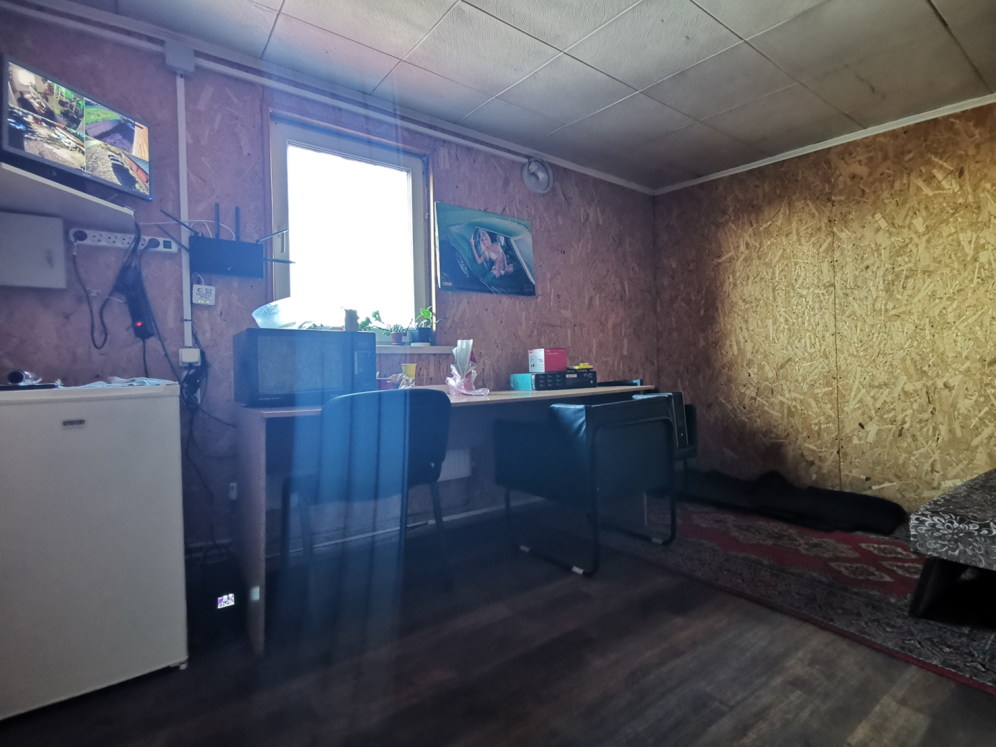 Продається діюче СТО з бізнесом і землею, р-н Сіверянки. Фото - 21