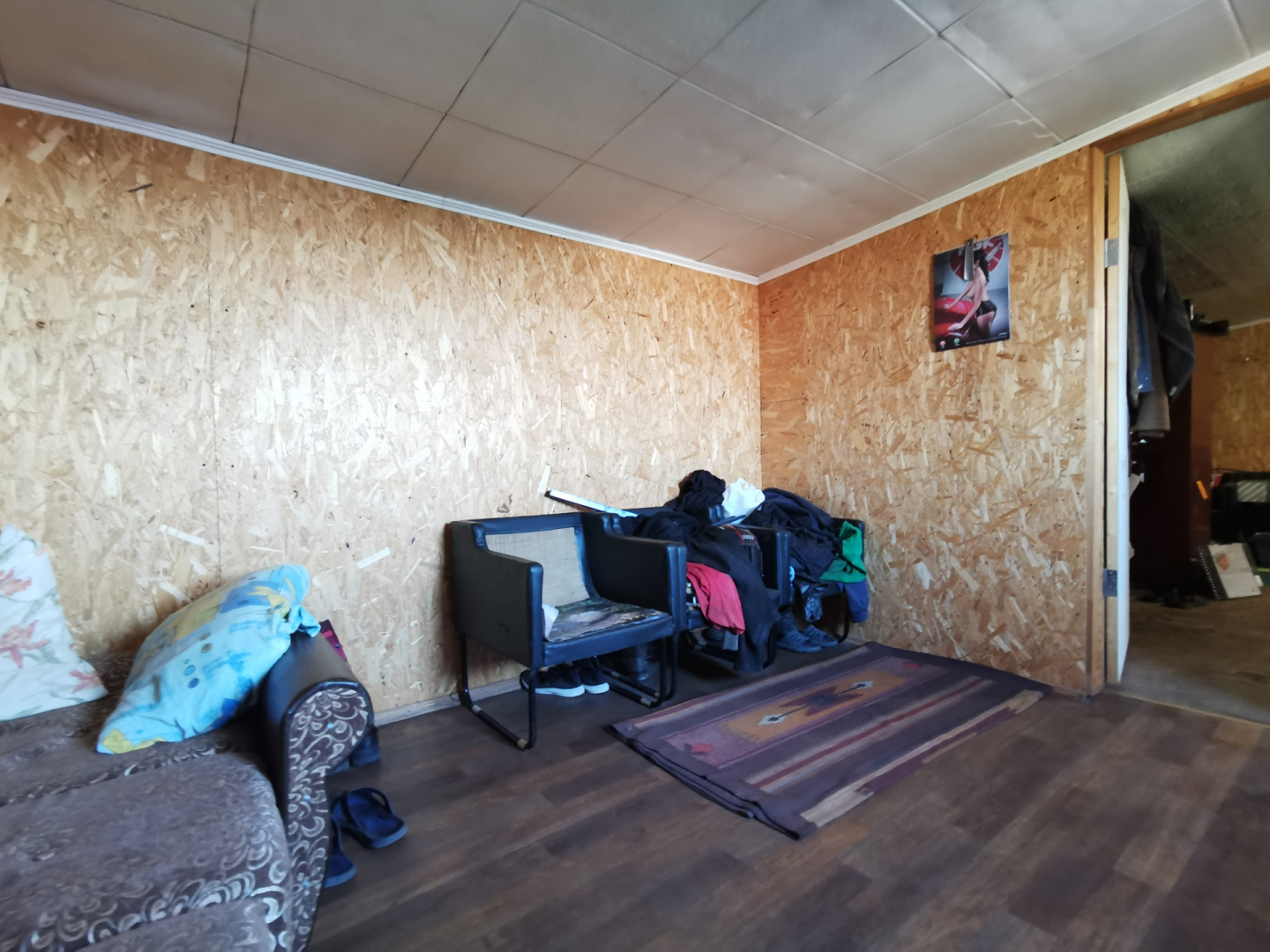 Продається діюче СТО з бізнесом і землею, р-н Сіверянки. Фото - 23
